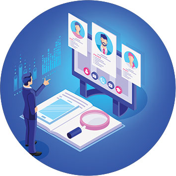 Virtual Job Fairws