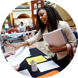 Career Fair Tips