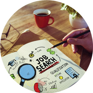 Job Search Tips